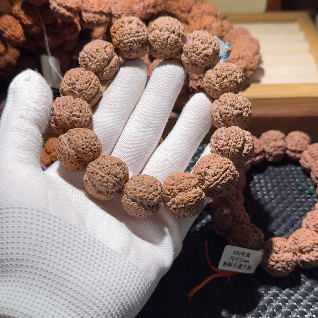 2***姐吊坠金刚菩提金刚菩提