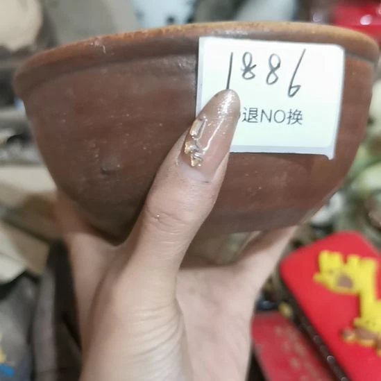 C***Z老挝石1886号工艺品