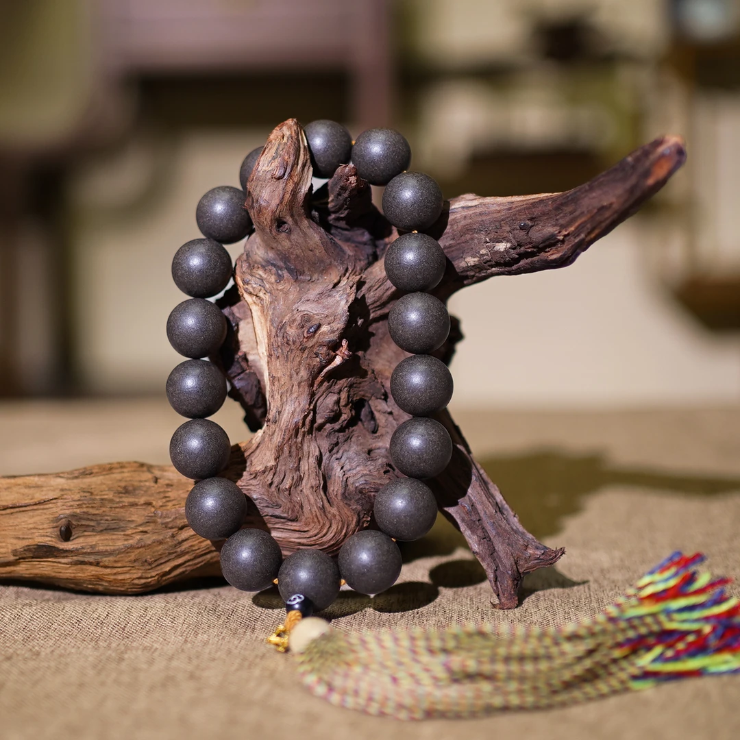 【九鼎凝魄 ·专属链接】天然香材泥塑·非遗古法工艺