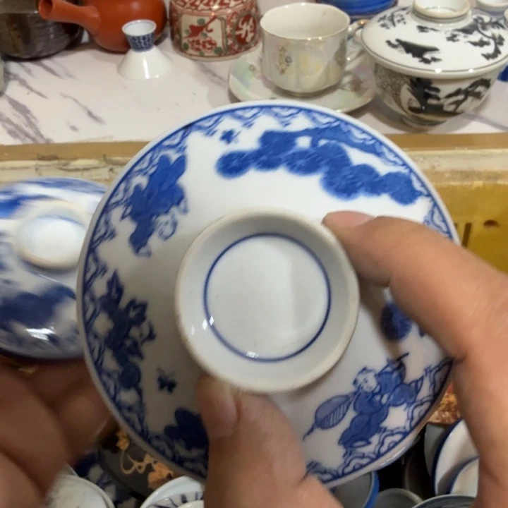 陶瓷推荐第二名20包邮