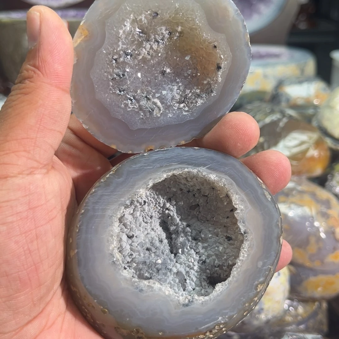 未镶嵌大型摆件（非配饰）紫晶