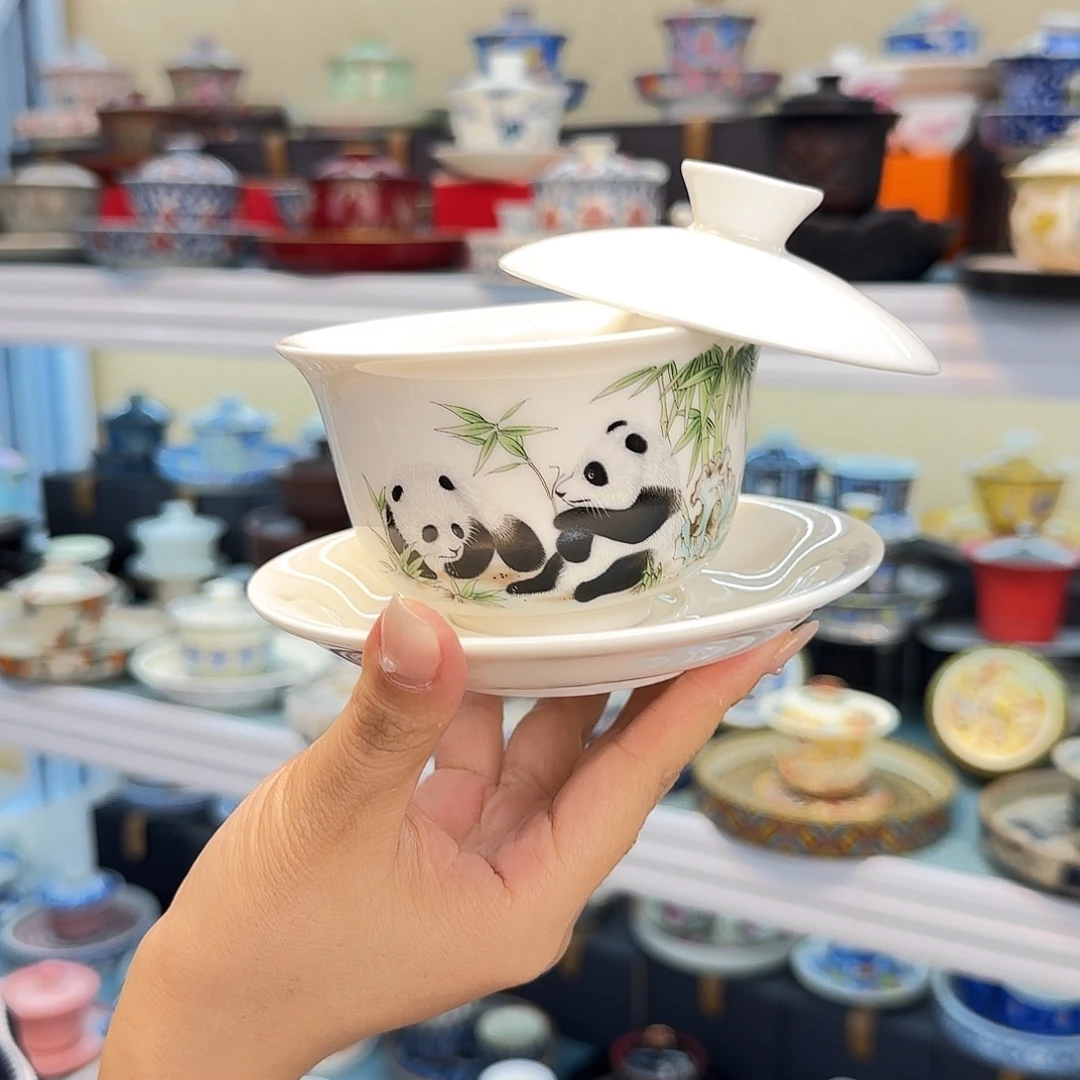 我们的小伙伴都在