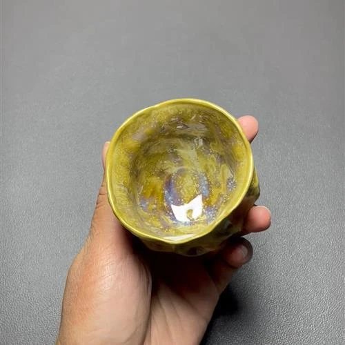 【闪购商品】茶盏-591............