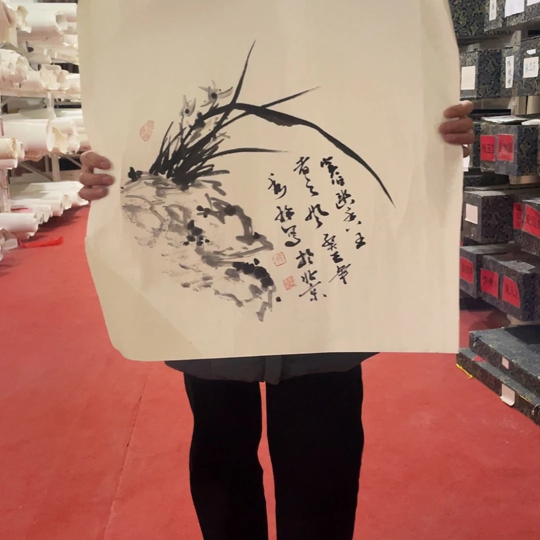 国画可口可乐公司在淘宝上发布