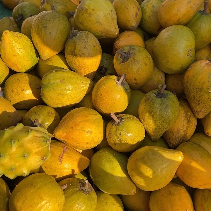 中国大陆鸡蛋果5斤