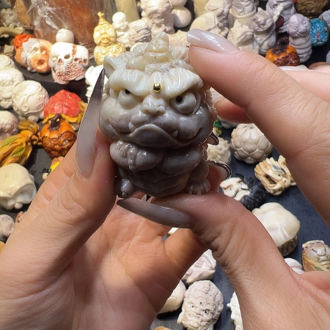 手串/手链鹿骨鹿角