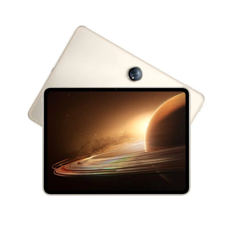 95新 OPPO 95新 OPPO Pad 2 11.61英寸 光羽金 8+256G 带包装配件