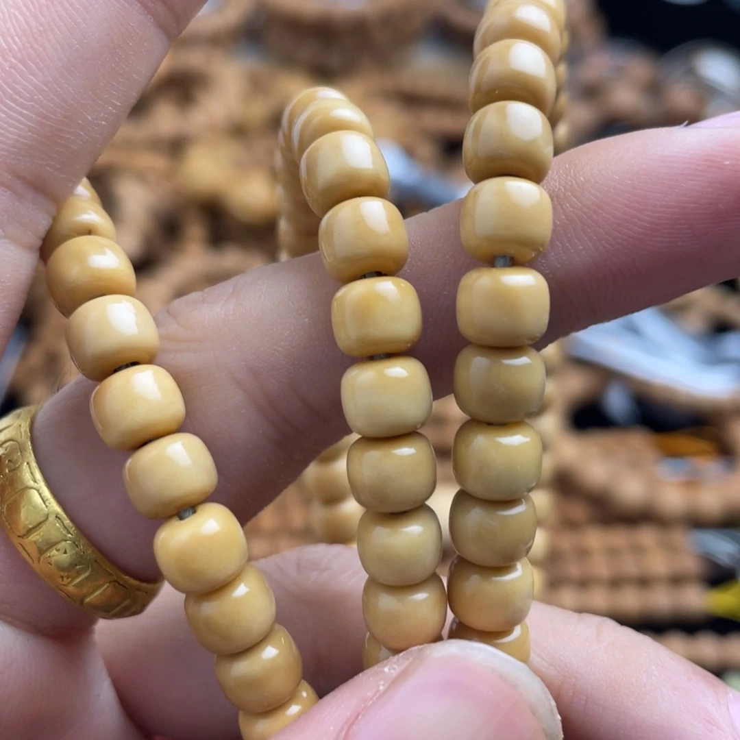 辞***安猴头核桃手串手串