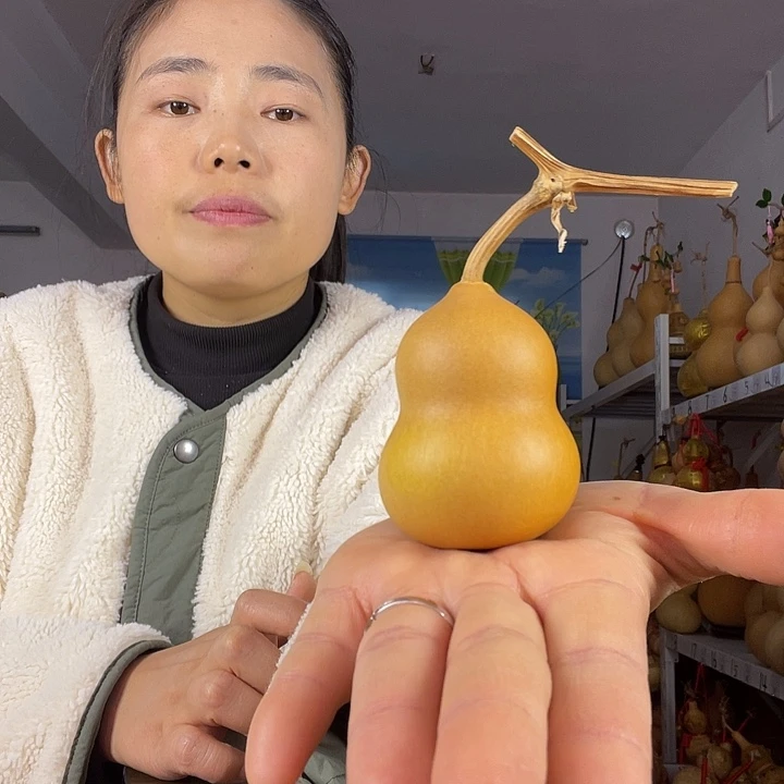 柒*米天然葫芦一物一图看图片发货