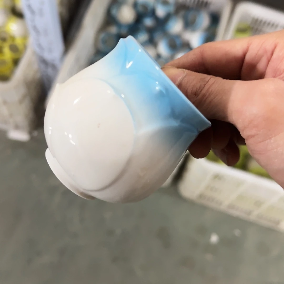 陶瓷福利局·自动合并订单·一个个买凑9元发·