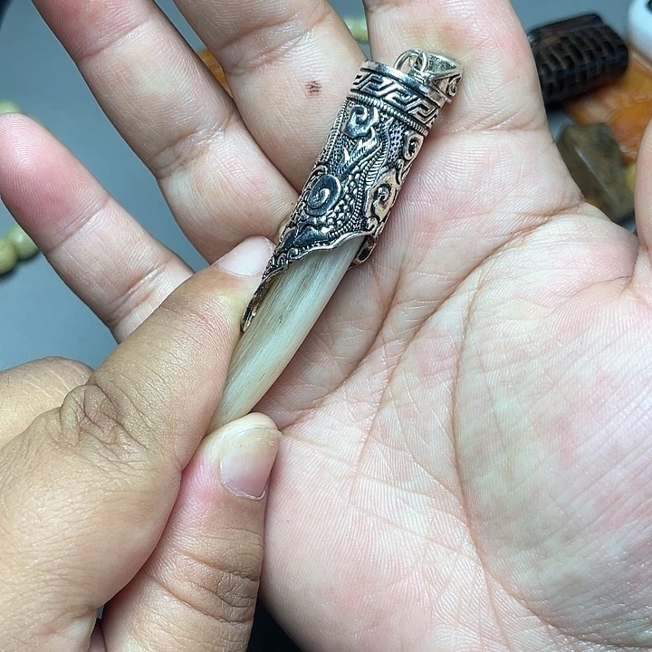 非金属木质其他配饰