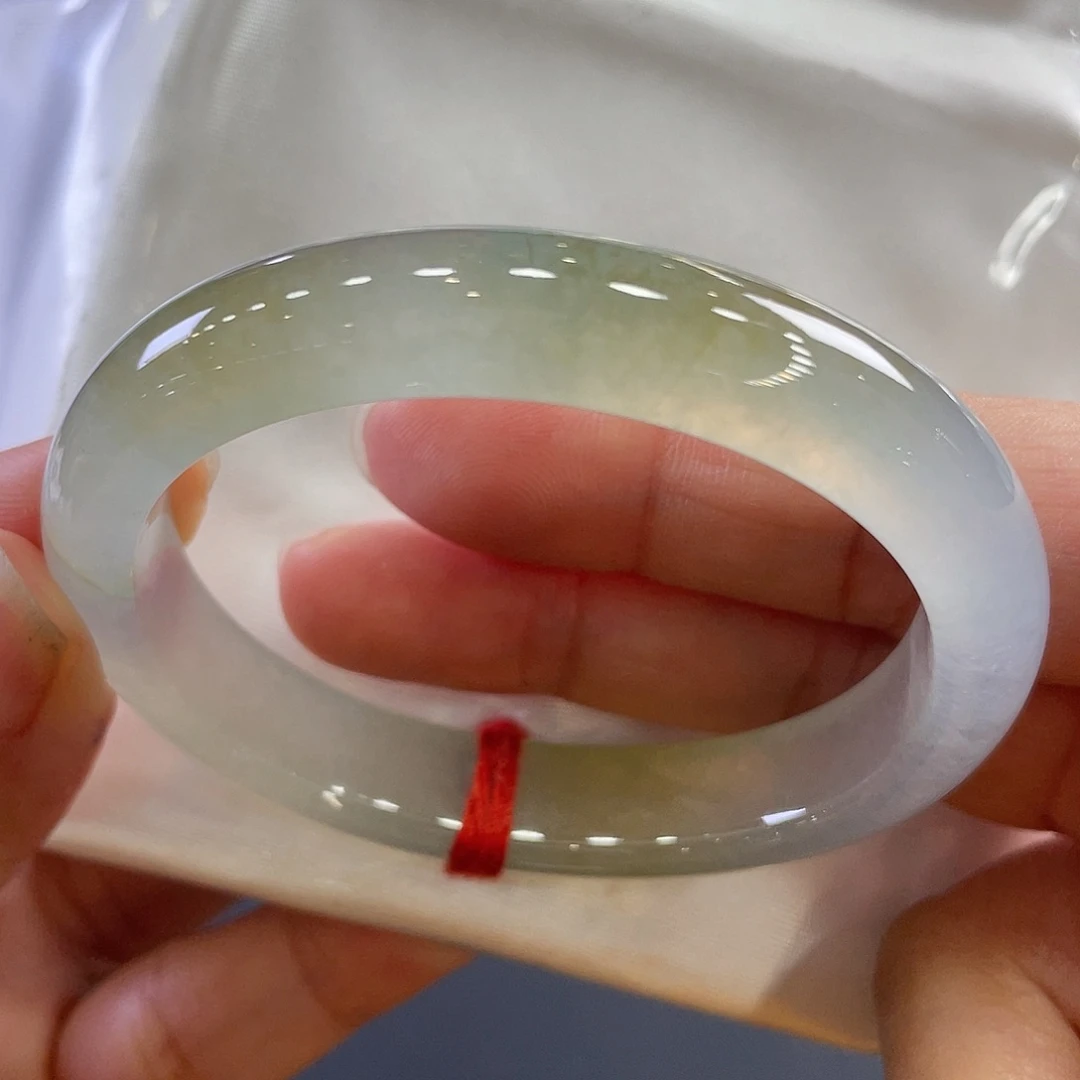 未镶嵌手镯翡翠34号贵妃