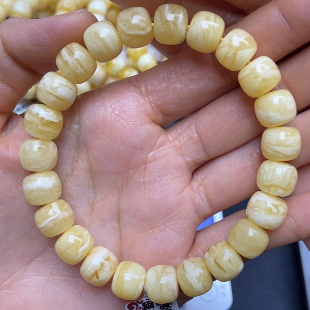 蜜蜡未镶嵌珠宝奇石500