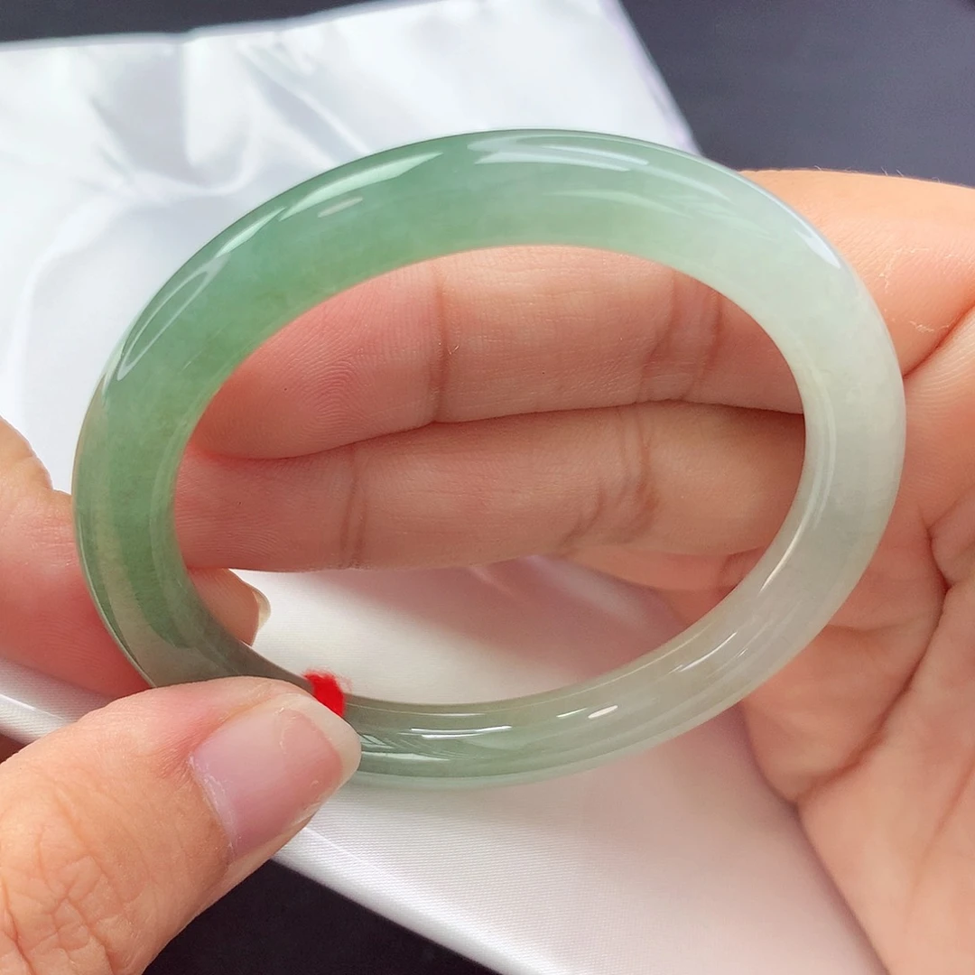 【闪购商品】未镶嵌手镯翡翠a 03880