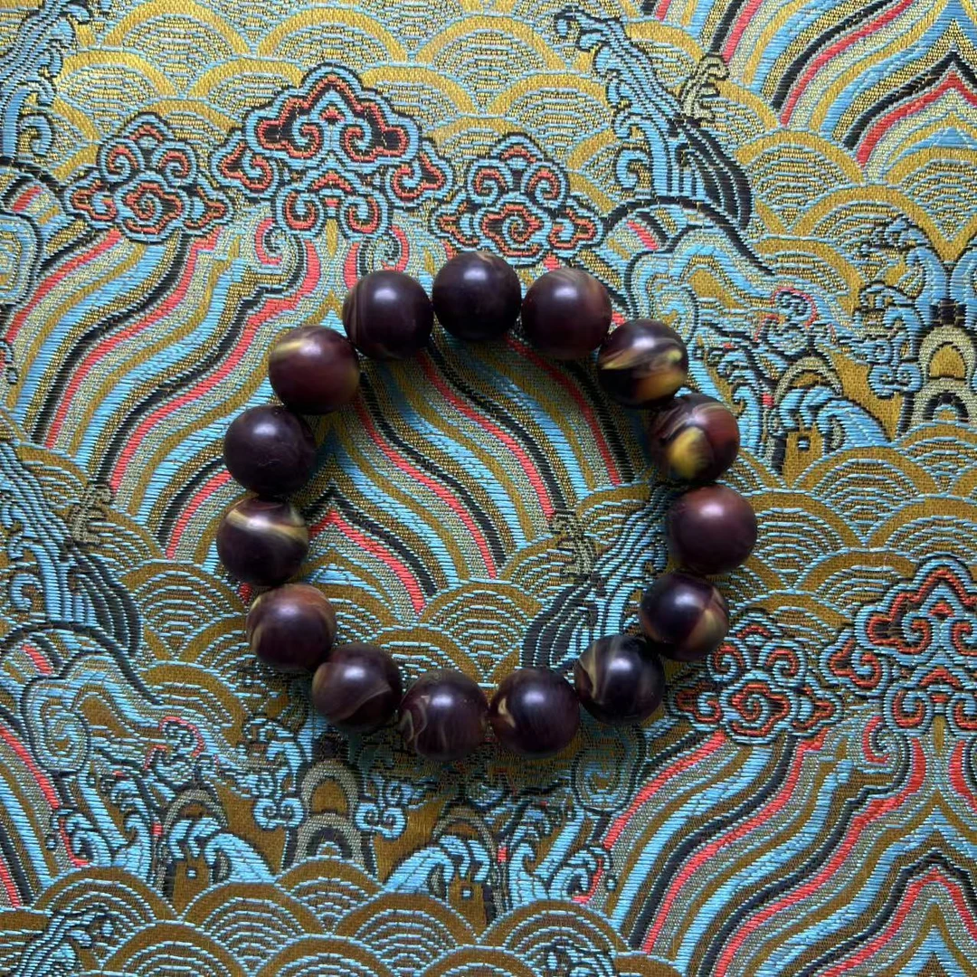   复古兲然*|时尚手串多样性发一件-V015