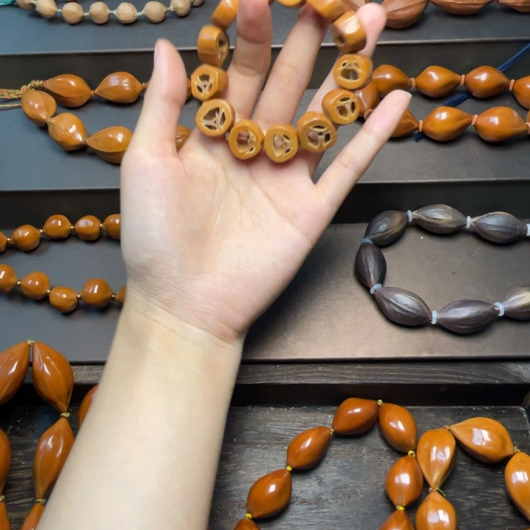 橄榄核手串橄榄核手串