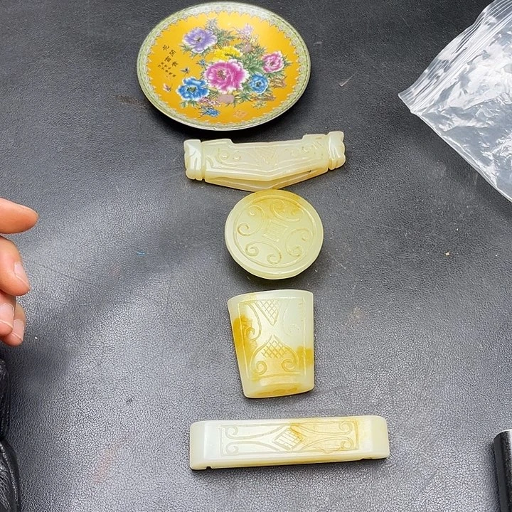 链接一图一物。