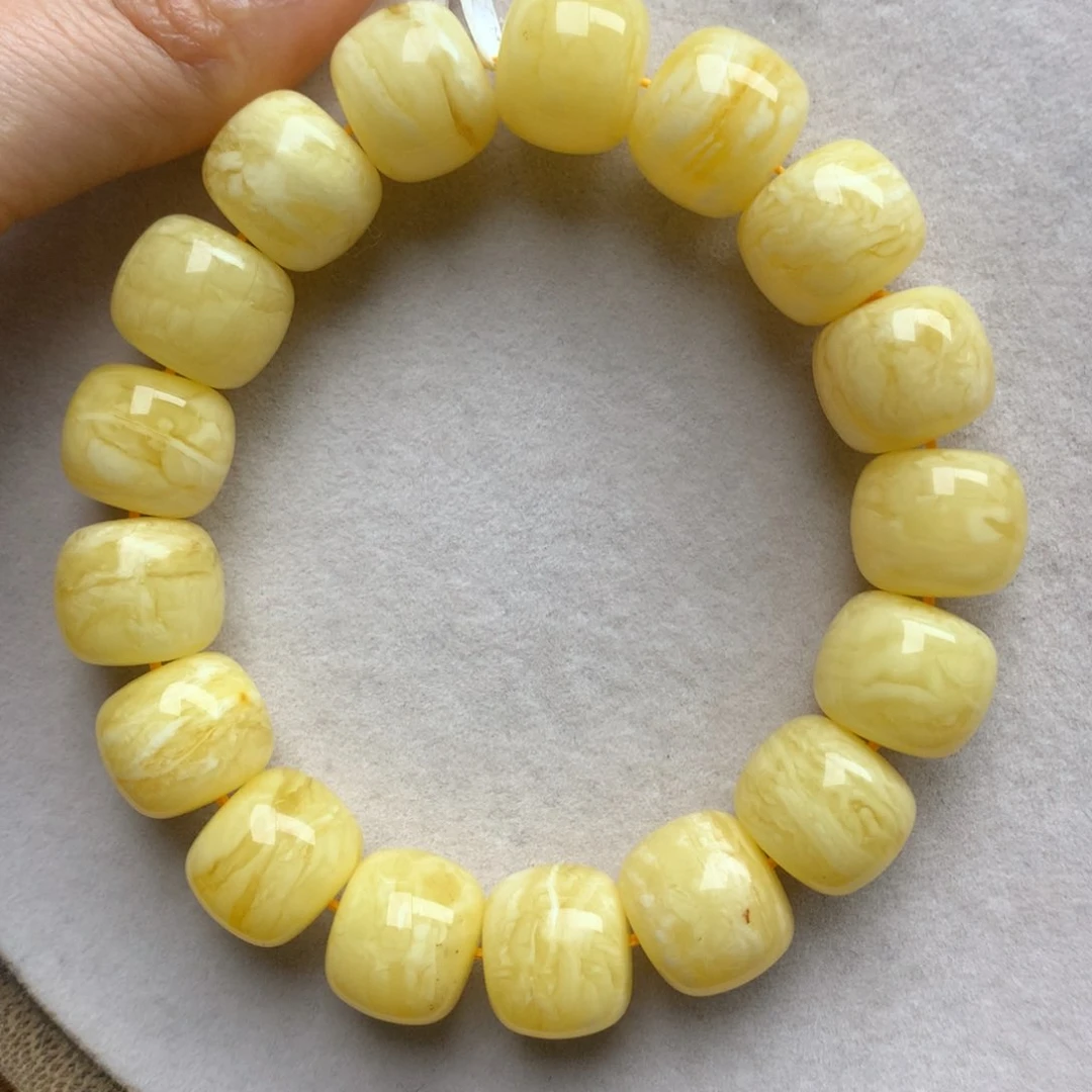 蜜蜡珠宝奇石未镶嵌45