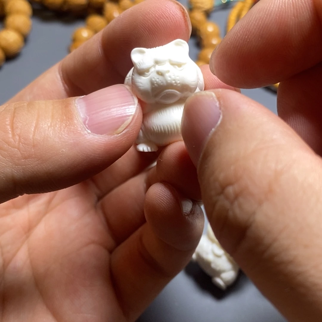 草珠菩提吊坠福利福利