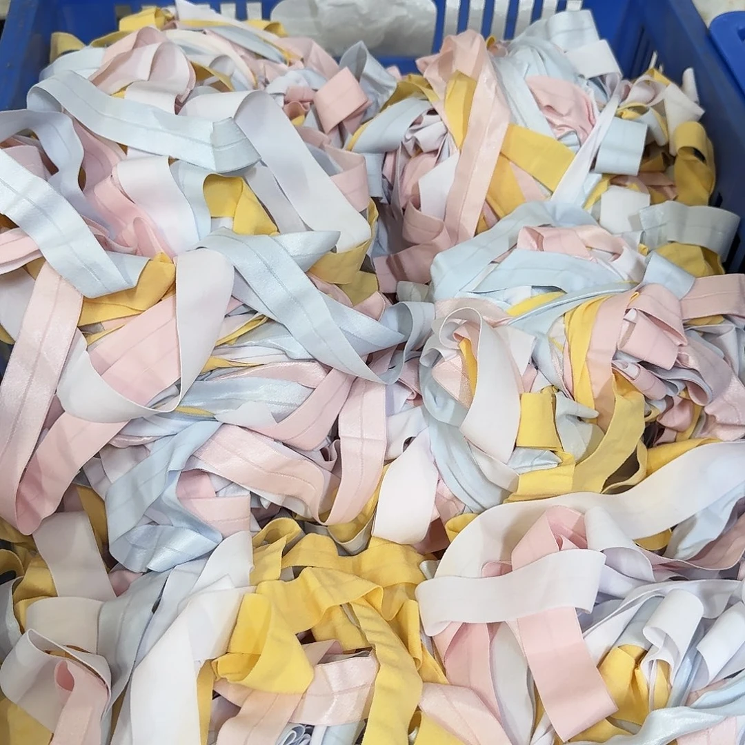 棉352号对折包边条一斤