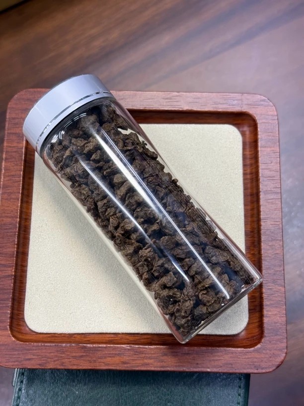 【艺品堂】香香 手饰 手把件-茶-多样性发一