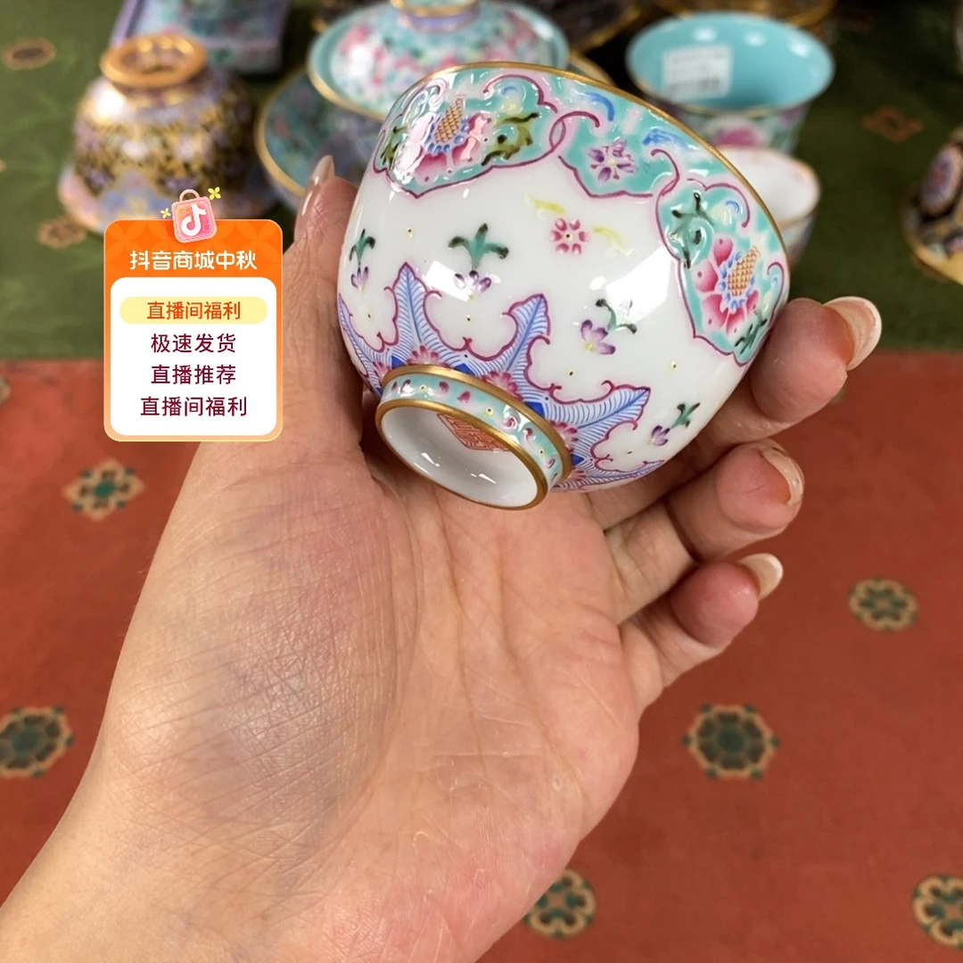 九鸣瓷艺九鸣瓷艺人