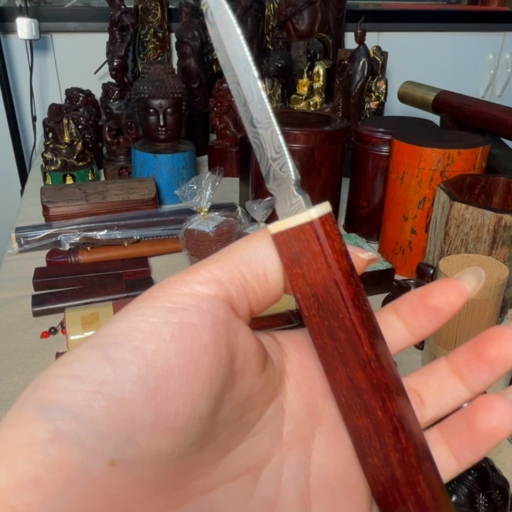 小叶紫檀手串/手链