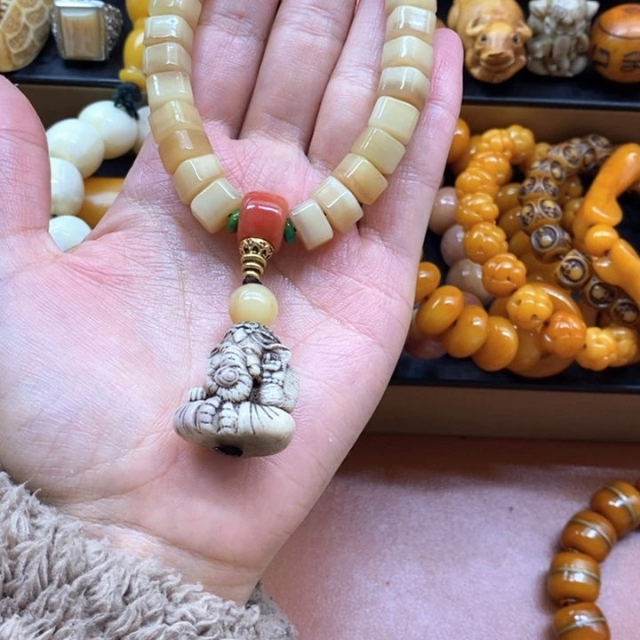 驼骨手串/手链驼骨