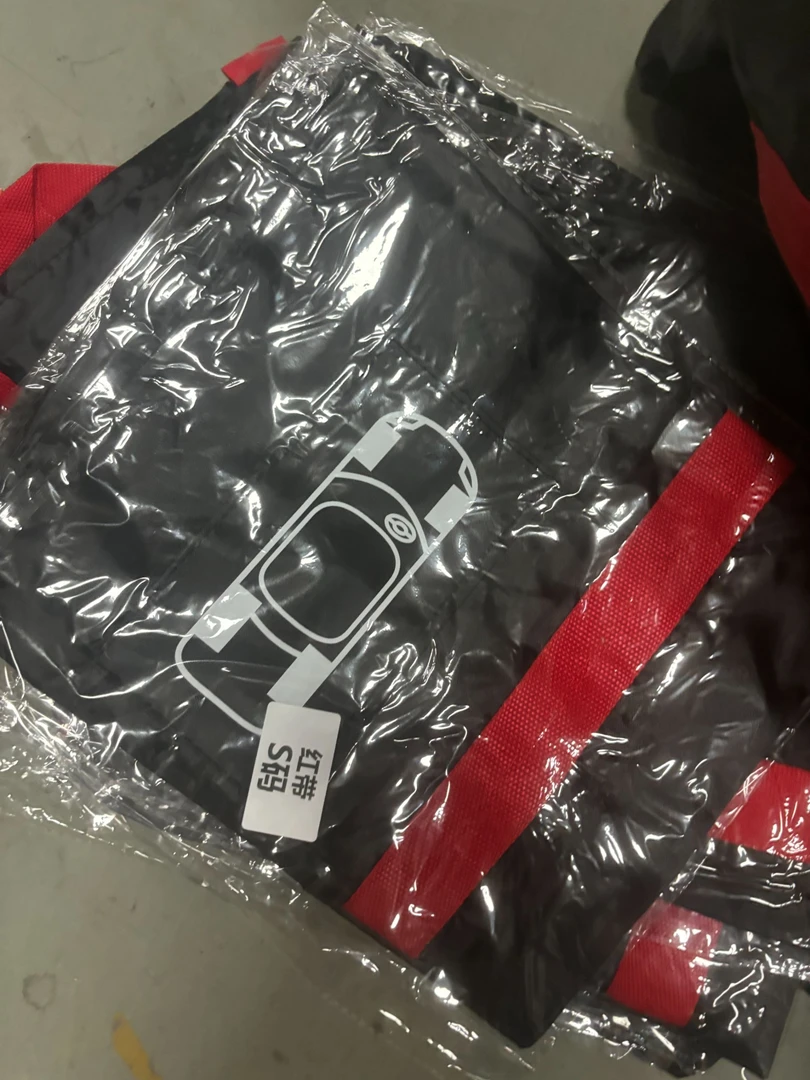 汽车备胎罩190T涤塔夫材质防水防尘雪地轮胎收纳保护罩