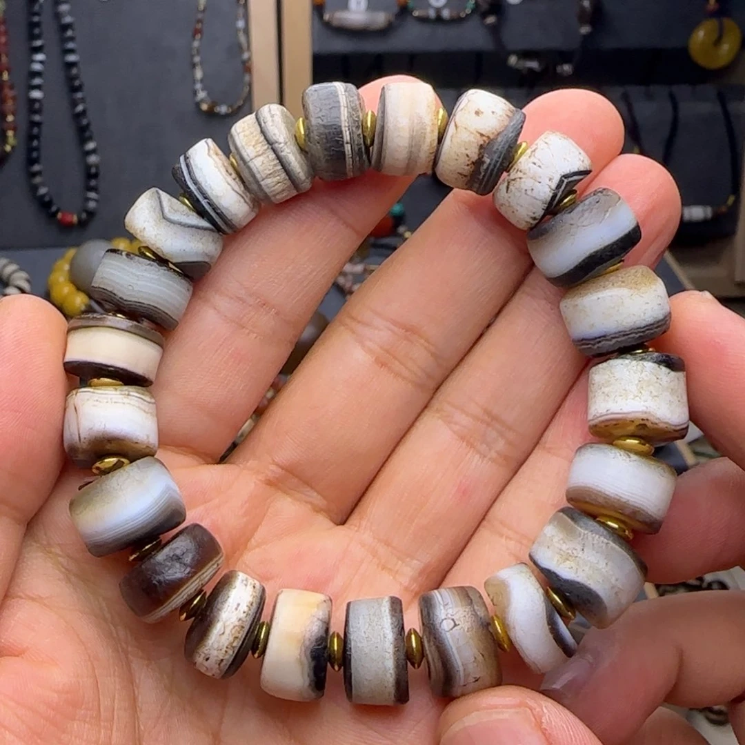 未镶嵌单玛瑙/玉髓