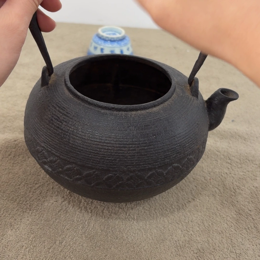 非常好用漂亮的茶具