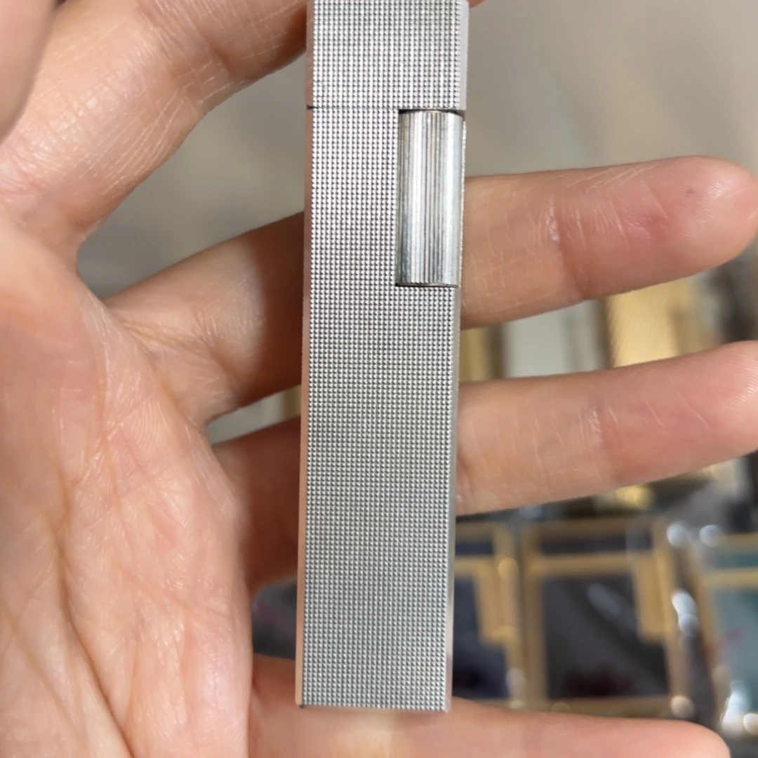 都登卡中古打火机