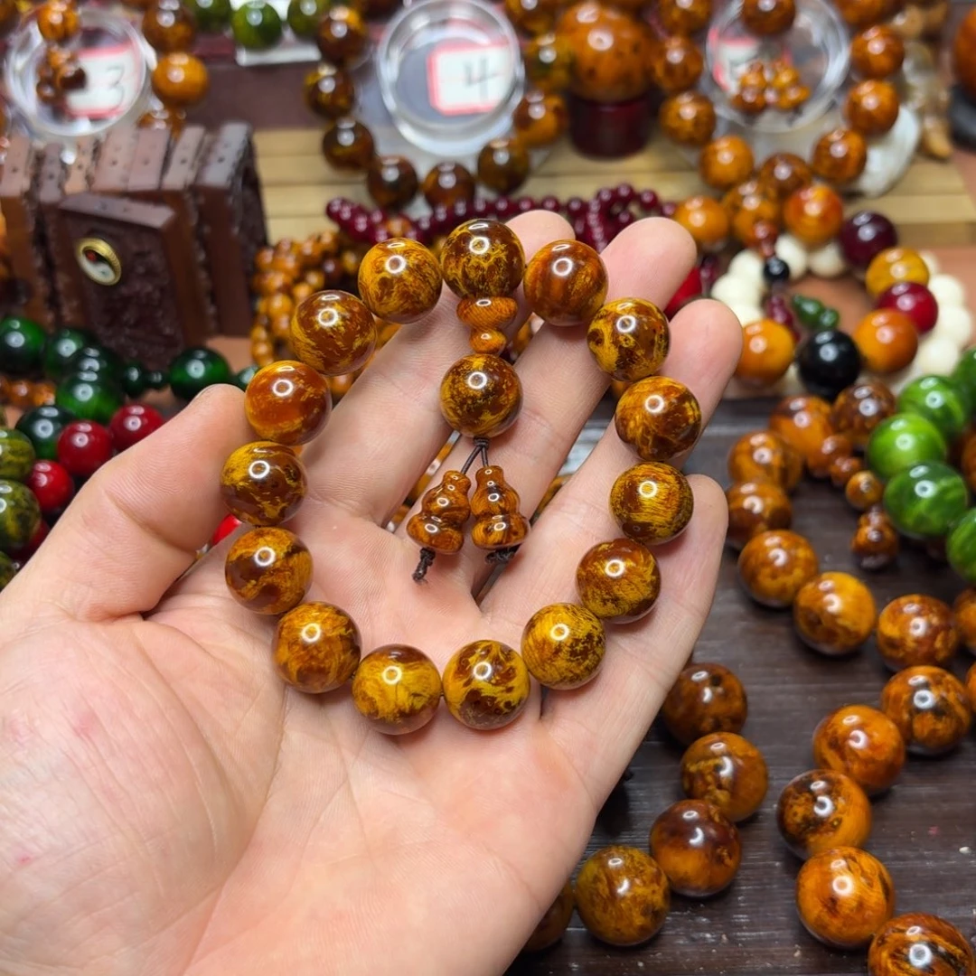 琥珀木1.5留疤琥珀木