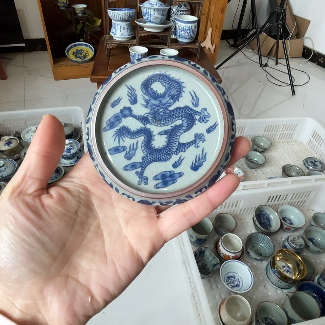 景德镇陶瓷福利价格