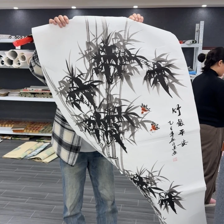 我们的目标是成为一个我们