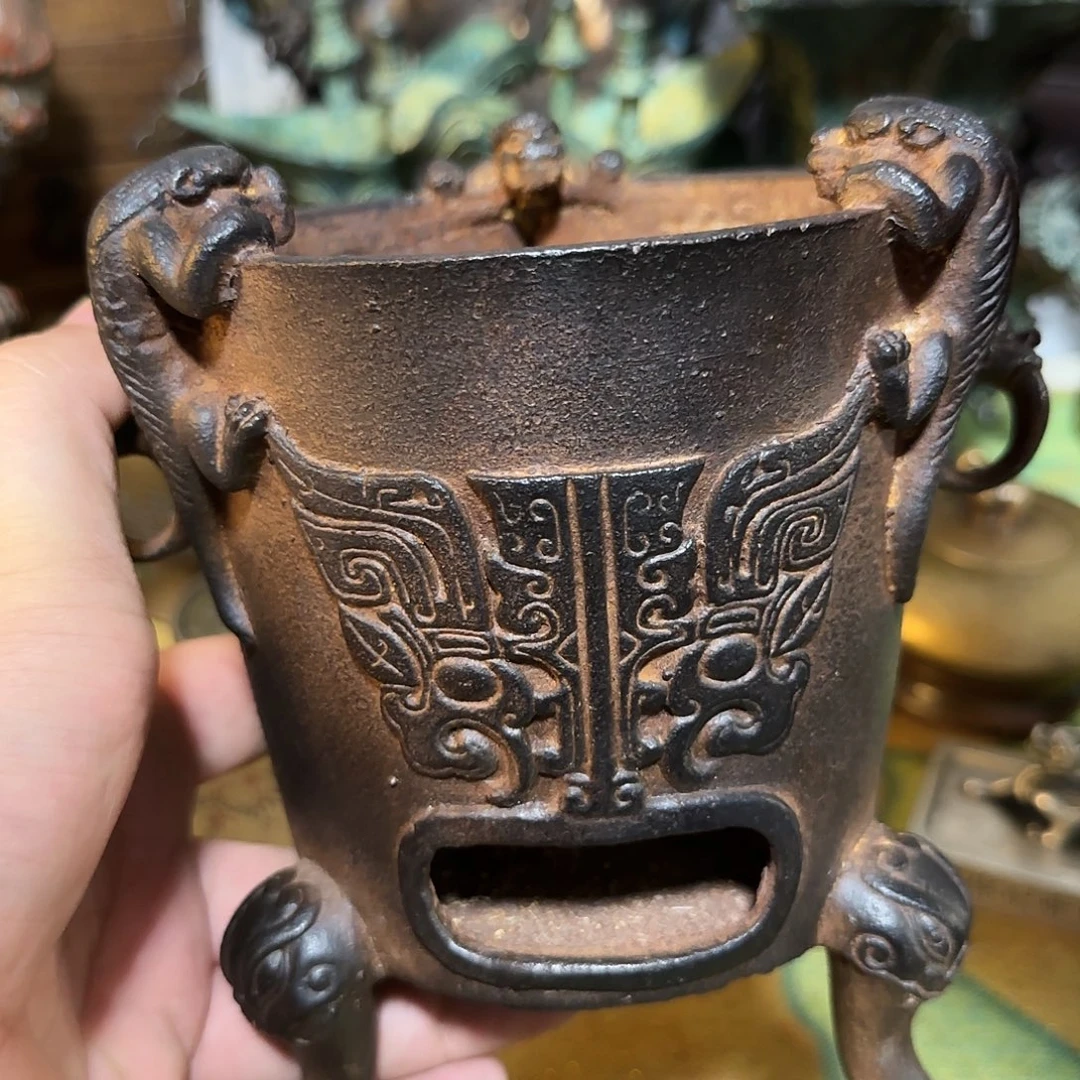 老铜器老铜器老铜器