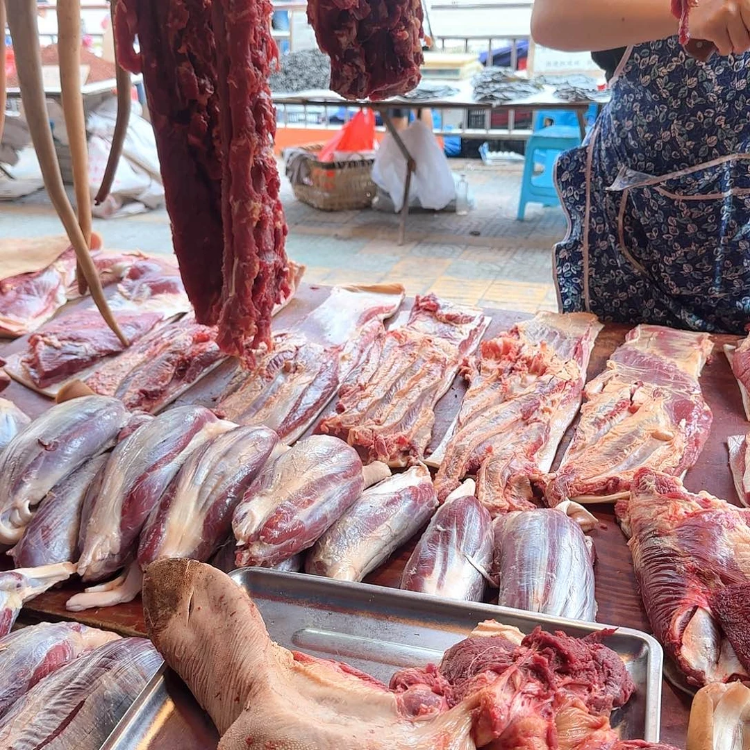 顺丰冷链食用农产品中国大陆3.88