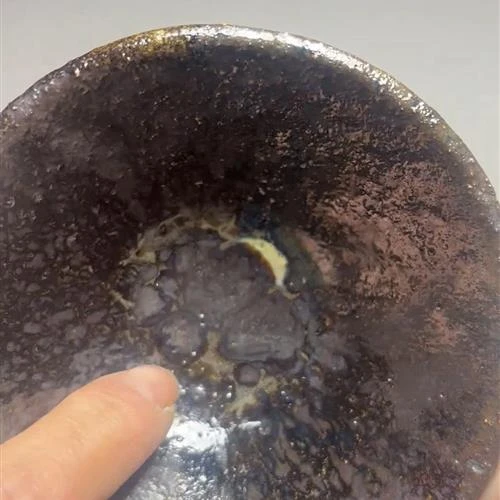 【闪购商品】茶盏-410............