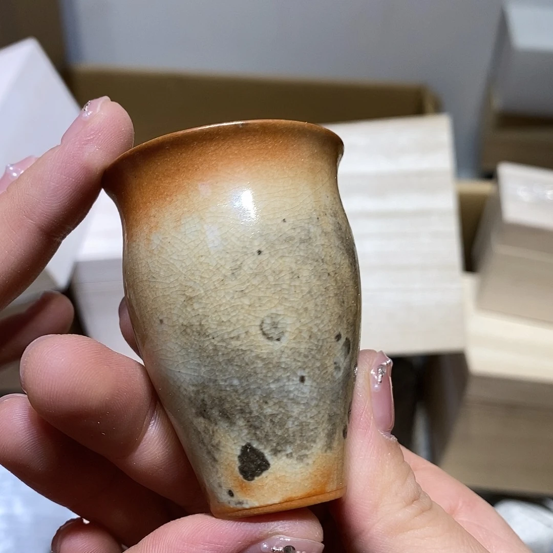 如图所示 观兰器物