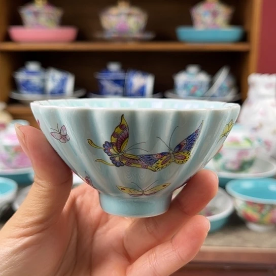微瑕微瑕景德镇陶瓷