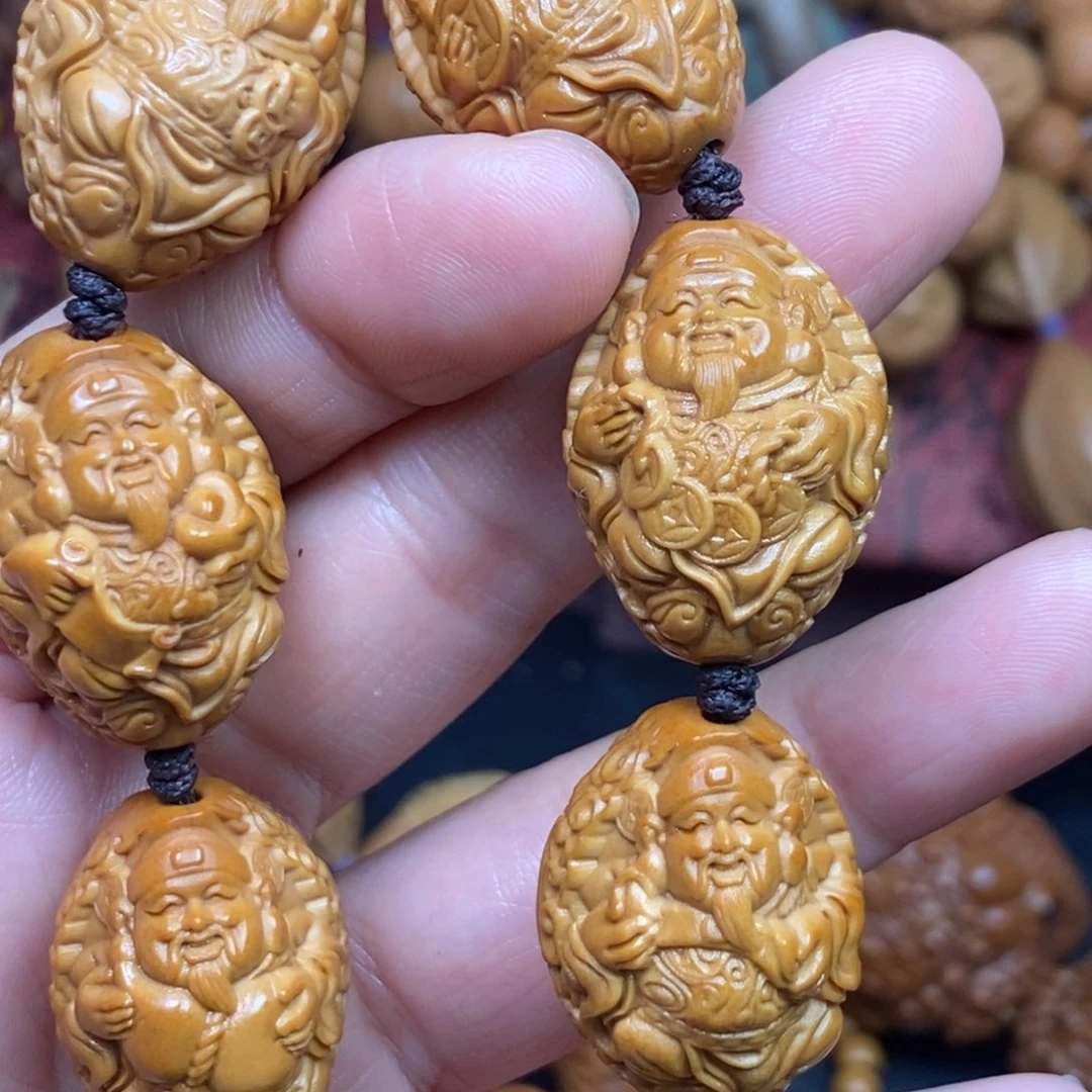吊坠橄榄核橄榄核桃
