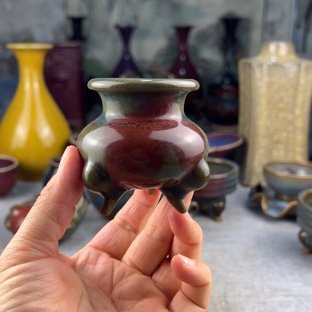 摆件瓷器瓷器瓷器瓷器