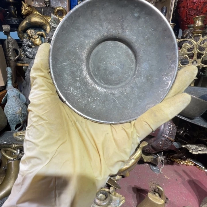 大阪回流铜器摆件169