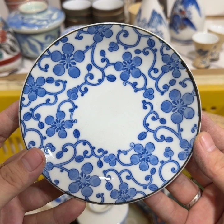 陶瓷推荐第二名20包邮