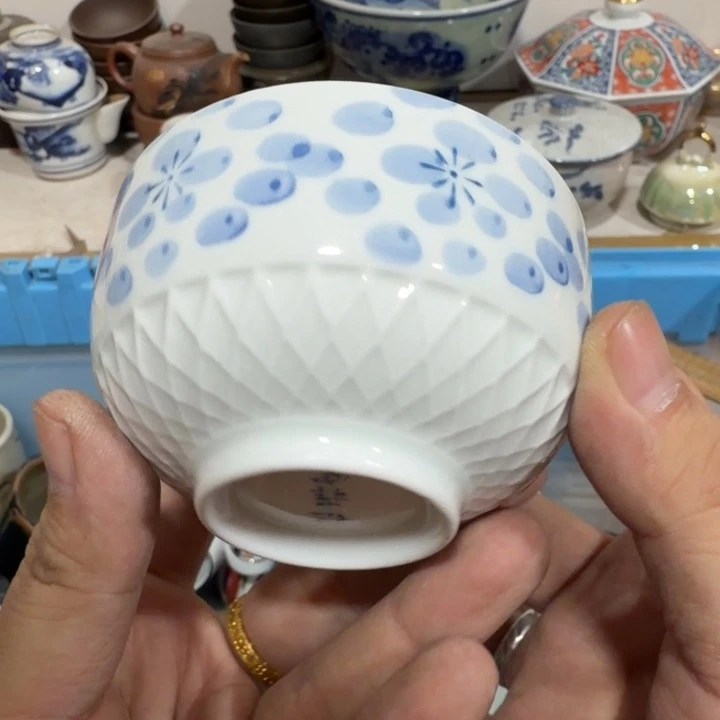 陶瓷推荐第二名20包邮