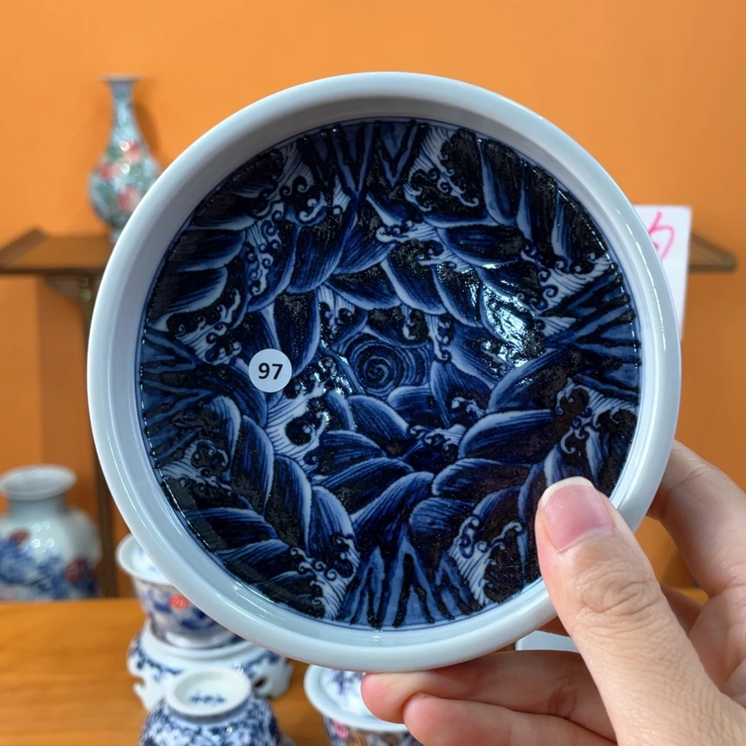 景德镇手绘哈哈哈哈哈哈