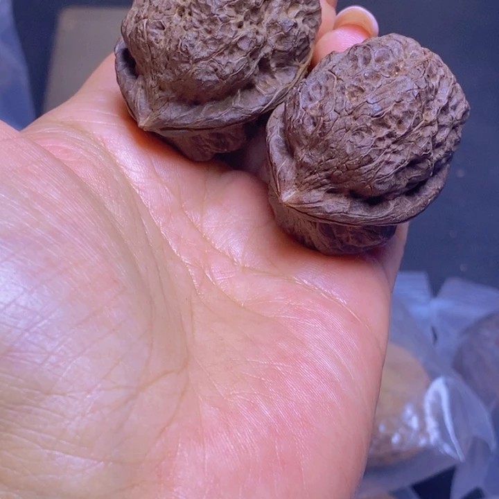 把件文玩核桃4-40mm