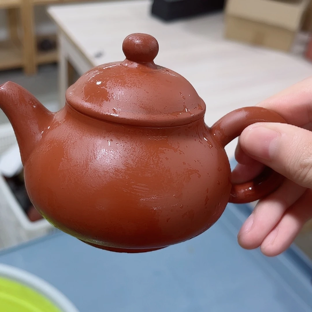 茶壶紫砂紫砂精品