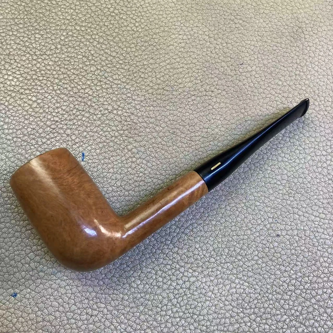 意大利 芬芬 一条金 老烟斗