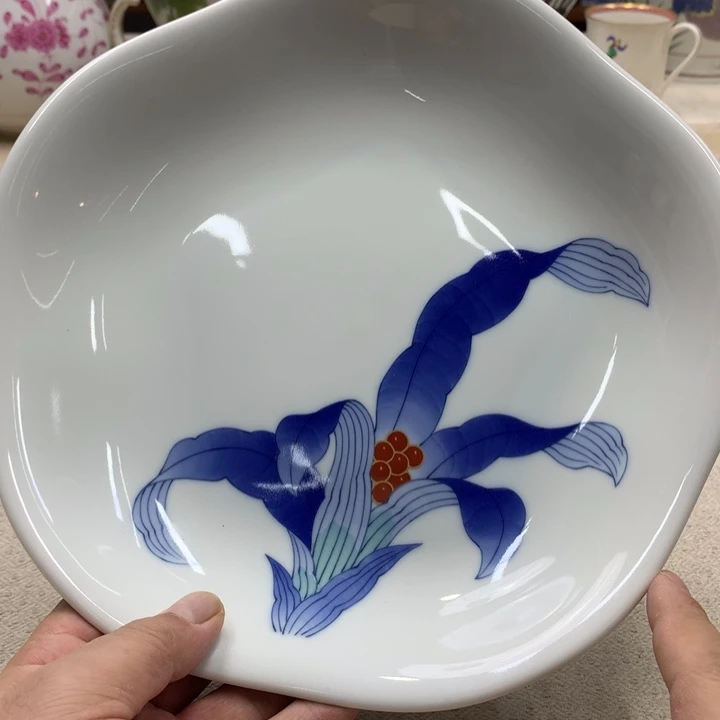 瓷片这点小说看的有点